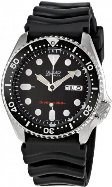 SEIKO 5 CONCEPTUALES SKX007K1