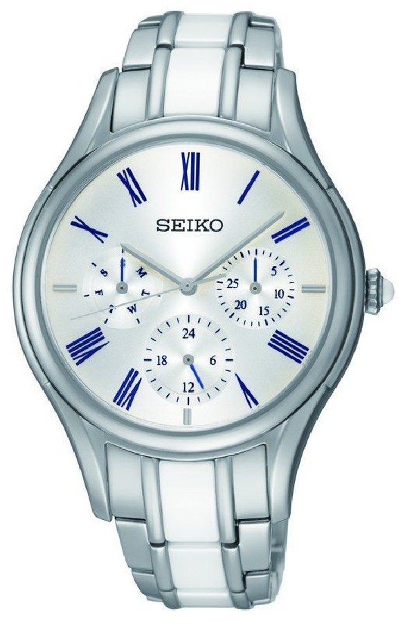 Seiko WATCHES SKY721P1 - Vista frontal