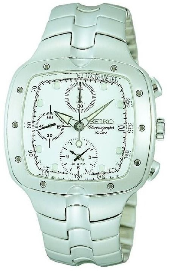 Seiko WATCHES SNA009 - Vista frontal