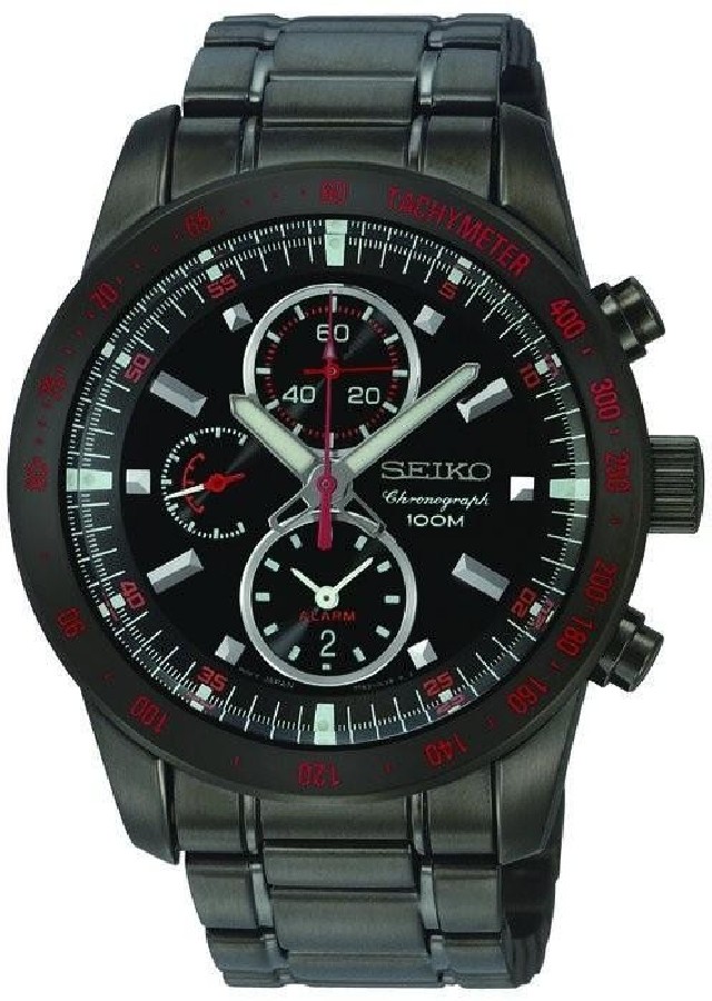 Seiko WATCHES SNAD91P1 - Vista frontal
