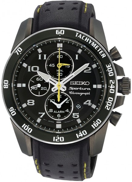 SEIKO SPORTURA SNAE67P1
