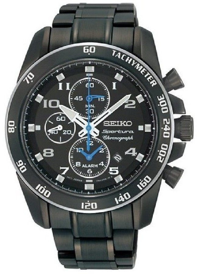 Seiko SPORTURA SNAE77P1 - Vista frontal