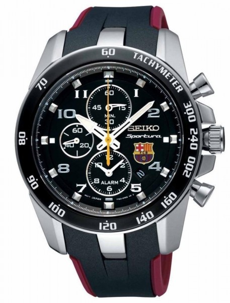 SEIKO FCB BARCELONA SNAE93P1