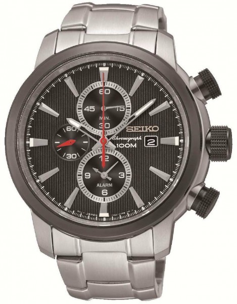 SEIKO WATCHES SNAF47P1