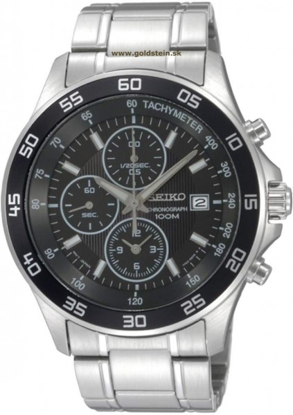 SEIKO WATCHES SNDA75P1