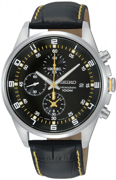 SEIKO WATCHES SNDC89P2