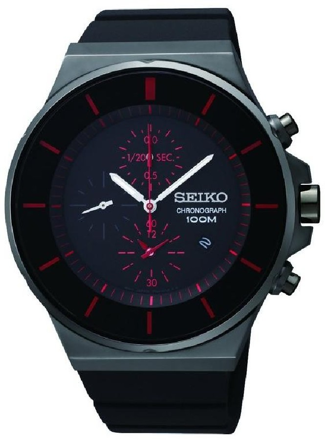 Seiko WATCHES SNDD61P1 - Vista frontal