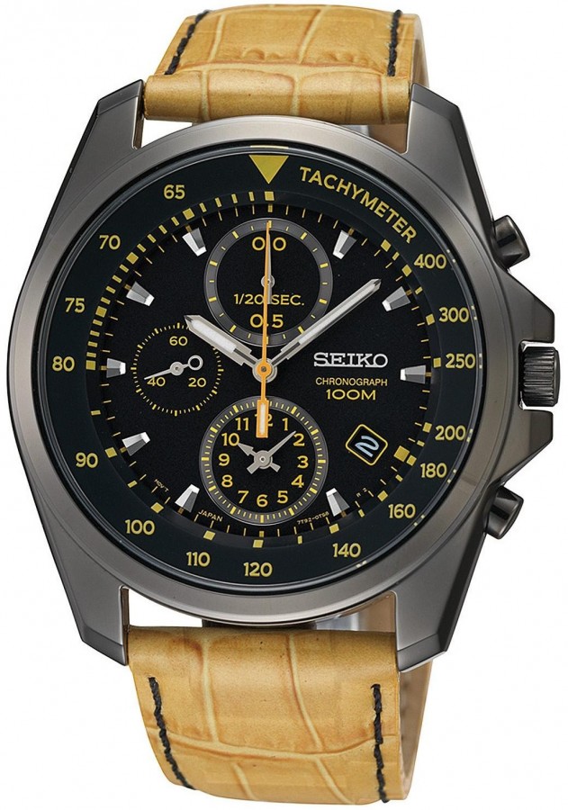 Seiko WATCHES SNDD69P1 - Vista frontal