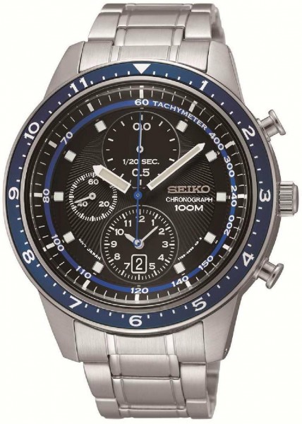 SEIKO WATCHES SNDF39P1