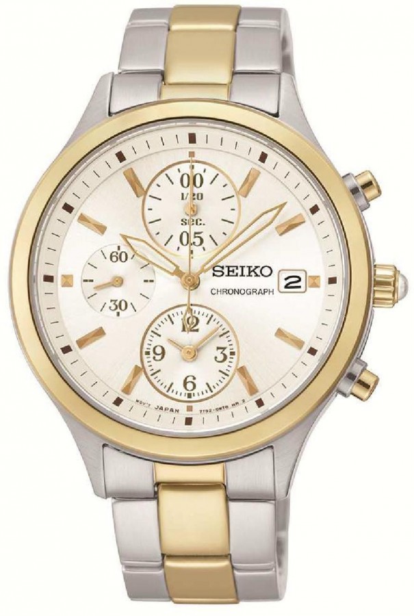 Seiko WATCHES SNDX08P1 - Vista frontal