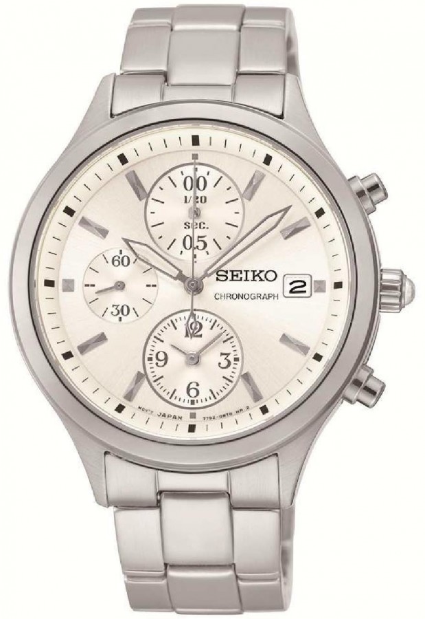 Seiko WATCHES SNDX11P1 - Vista frontal