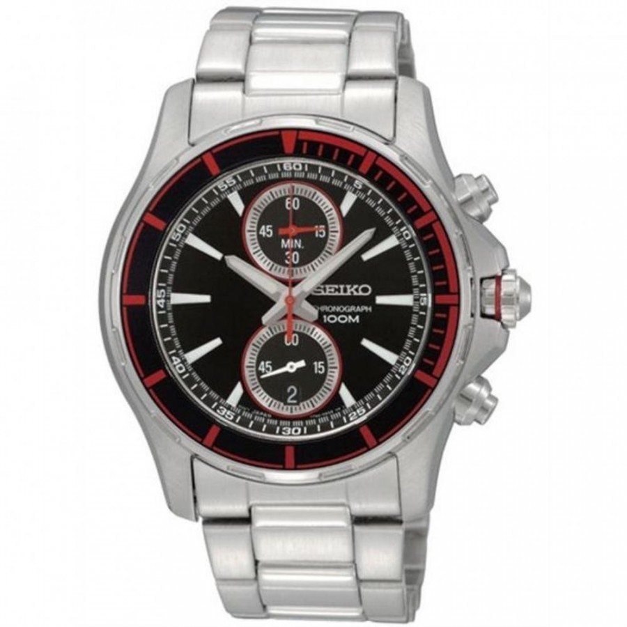 Seiko WATCHES SNN247P1 - Vista frontal