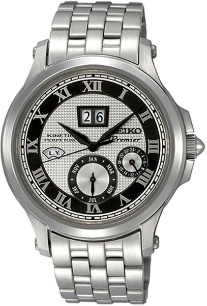 SEIKO PREMIER KINETIC SNP047P1