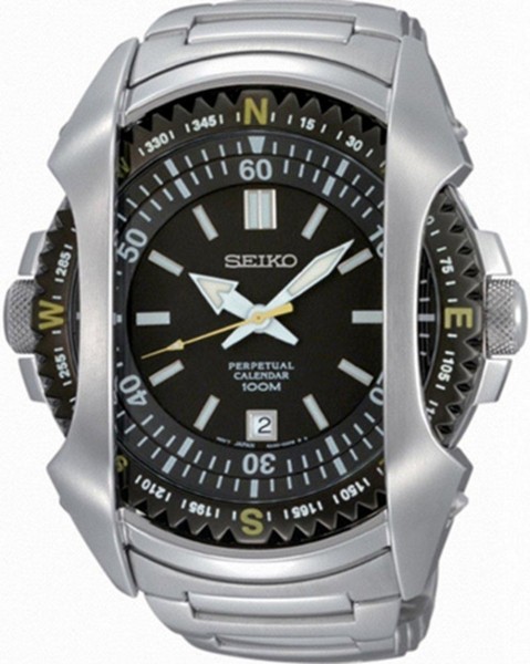 SEIKO WATCHES SNQ089