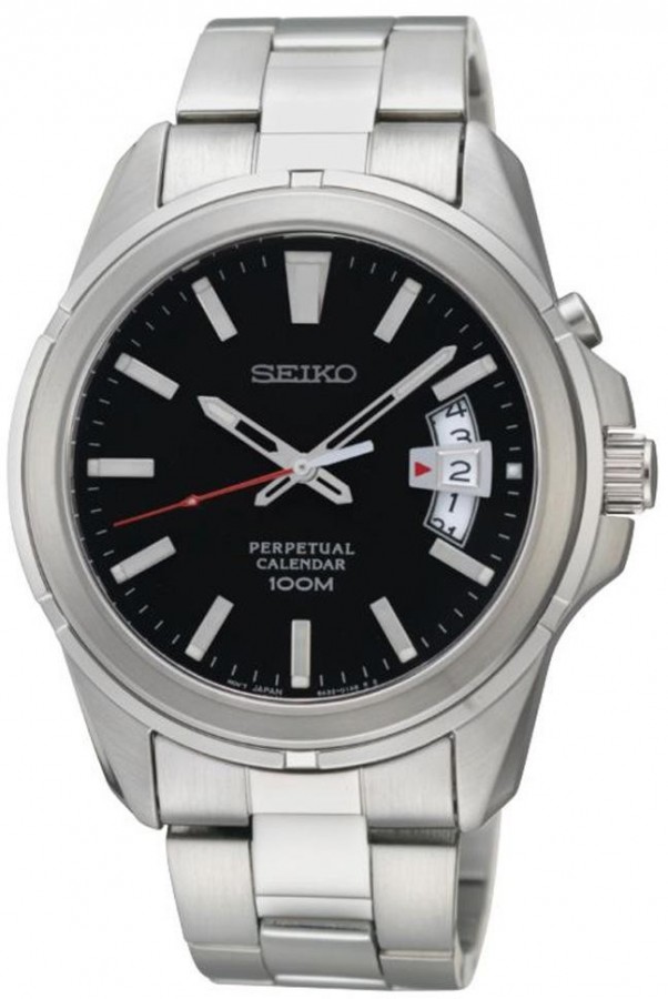 Seiko WATCHES SNQ131P1 - Vista frontal