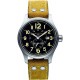Hamilton Khaki Field Officer Automatic Piccoli Secondi H70655733