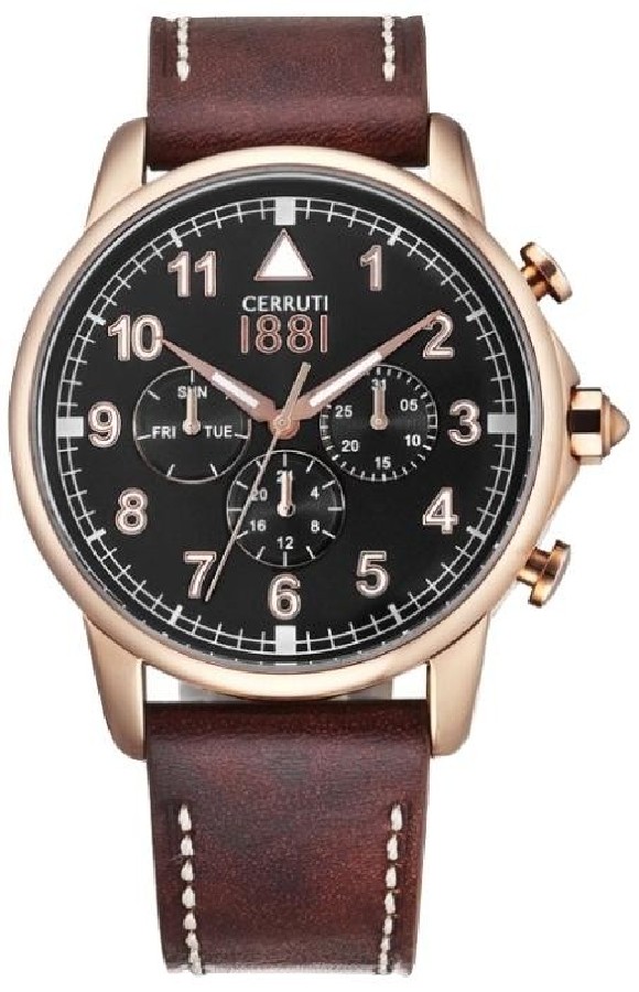  CERRUTI TERRA CRA081C223G - Vista frontal