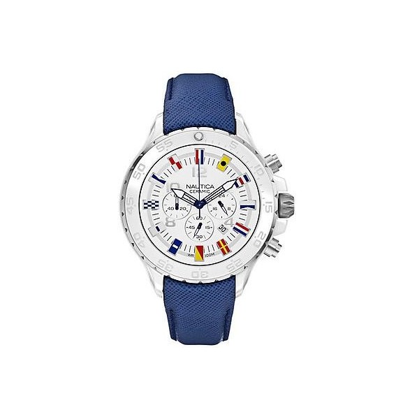NAUTICA WATCHES A43506G