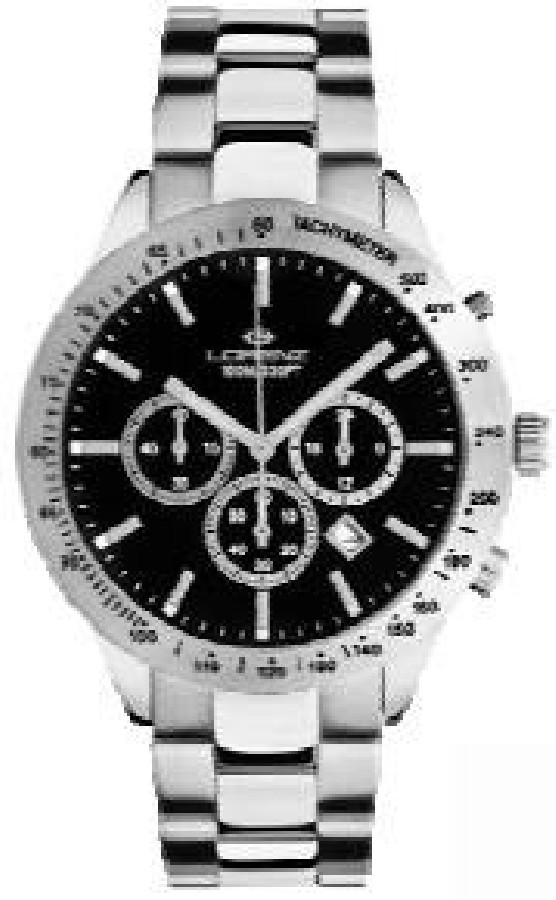  LORENZ CHRONO LZ 27069DD - Vista frontal