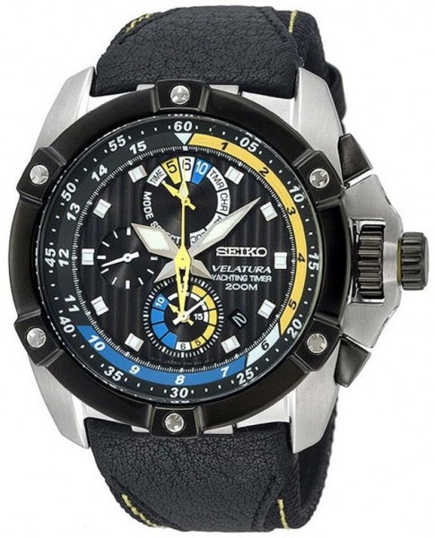 SEIKO VELATURA SPC049P1