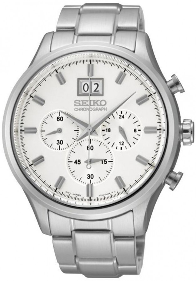 Seiko WATCHES SPC079P1 - Vista frontal