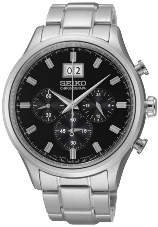 Seiko WATCHES SPC083P1 - Vista frontal