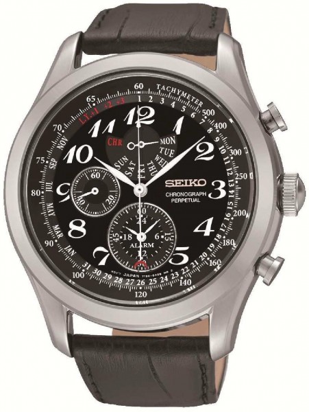SEIKO WATCHES SPC133P1