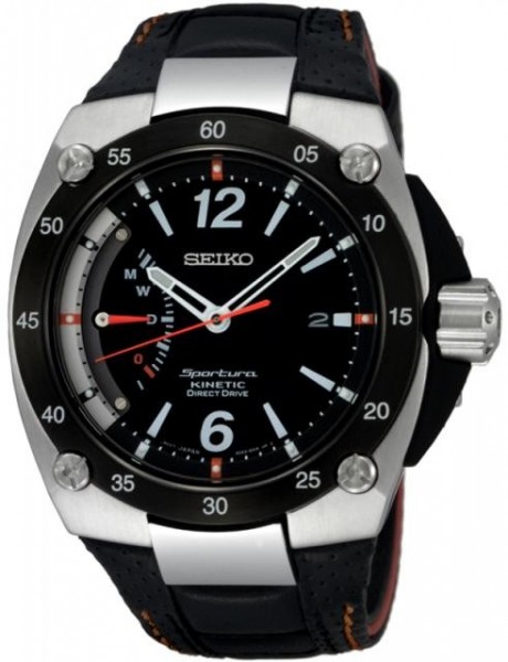 SEIKO SPORTURA KINETIC SRG005P2
