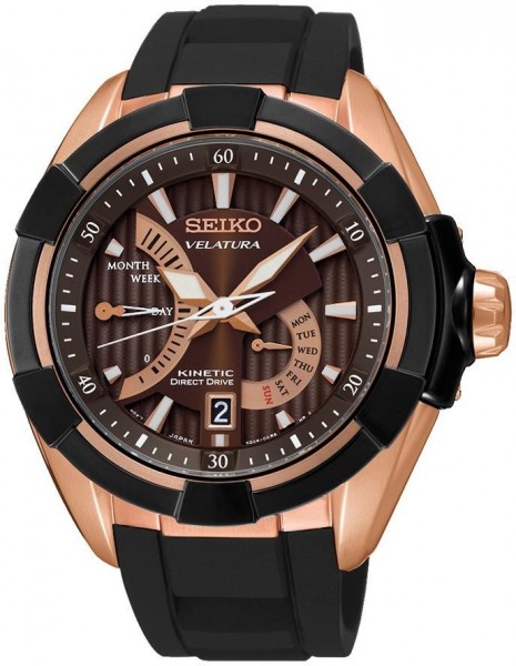 SEIKO VELATURA KINETIC SRH020P1
