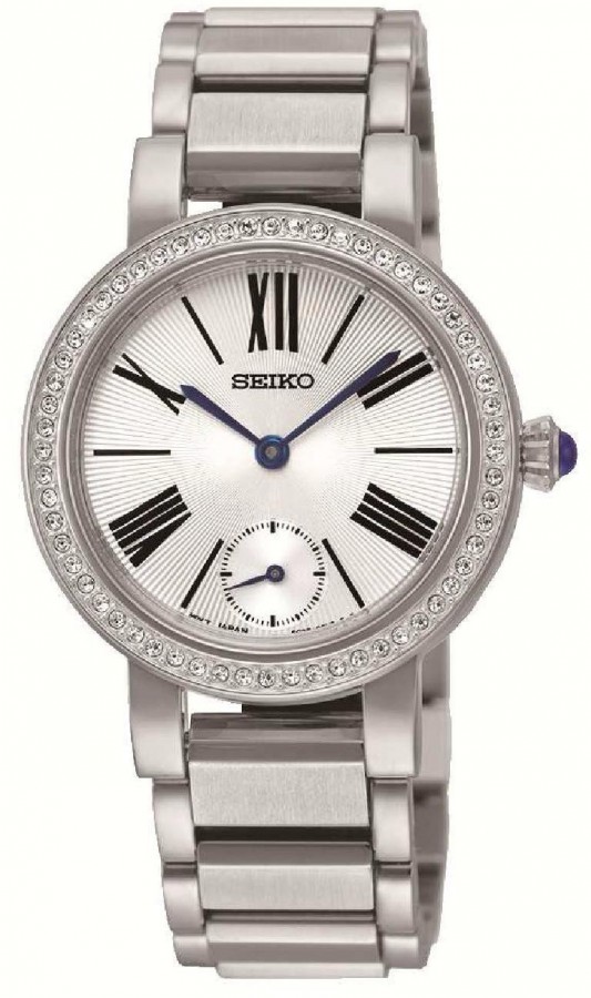 Seiko WATCHES SRK027P1 - Vista frontal