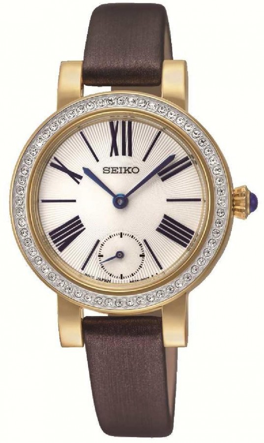 Seiko WATCHES SRK030P1 - Vista frontal