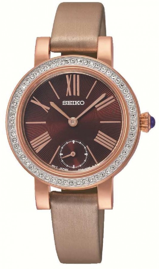 Seiko WATCHES SRK032P1 - Vista frontal