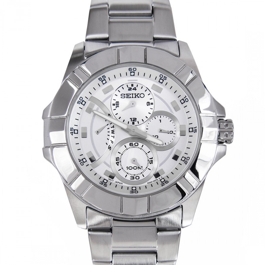 Seiko WATCHES SRL065P1 - Vista frontal