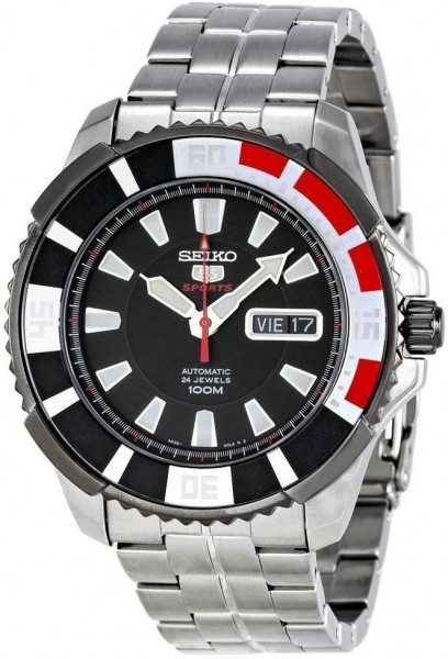 SEIKO 5 CONCEPTUALES SRP207K1