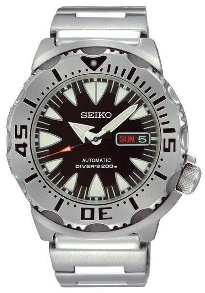 SEIKO WATCHES SRP307K1
