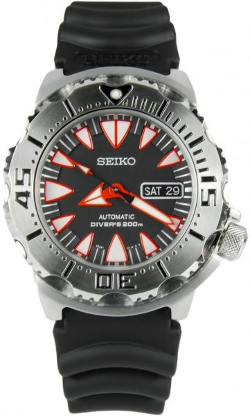SEIKO WATCHES SRP313K1