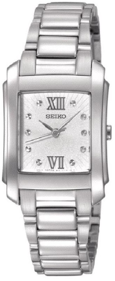 Seiko WATCHES SRZ379P1 - Vista frontal