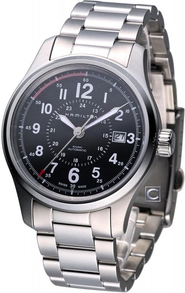 Hamilton Khaki Field Auto H70595133