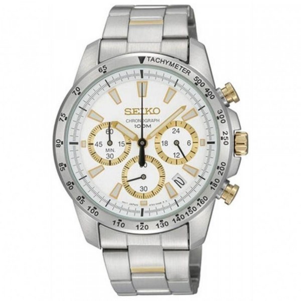 SEIKO WATCHES SSB029P1