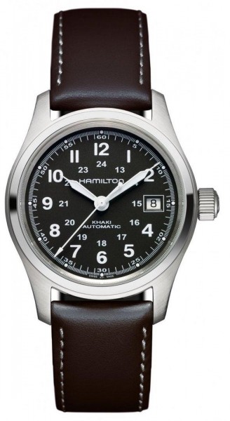 Hamilton Khaki Field Automatico H70455863