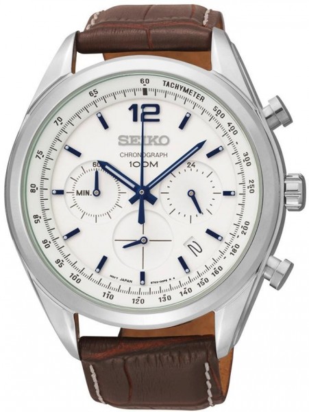 SEIKO WATCHES SSB095P1