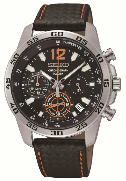 SEIKO WATCHES SSB135P1