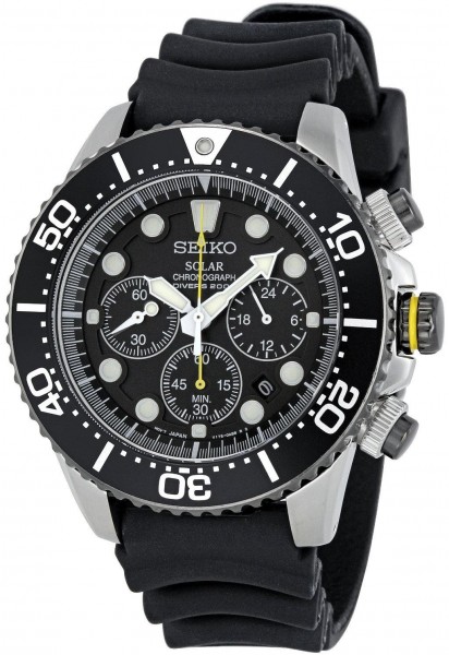 SEIKO SOLAR SSC021P1