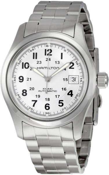 Hamilton Khaki Field Auto H70455153