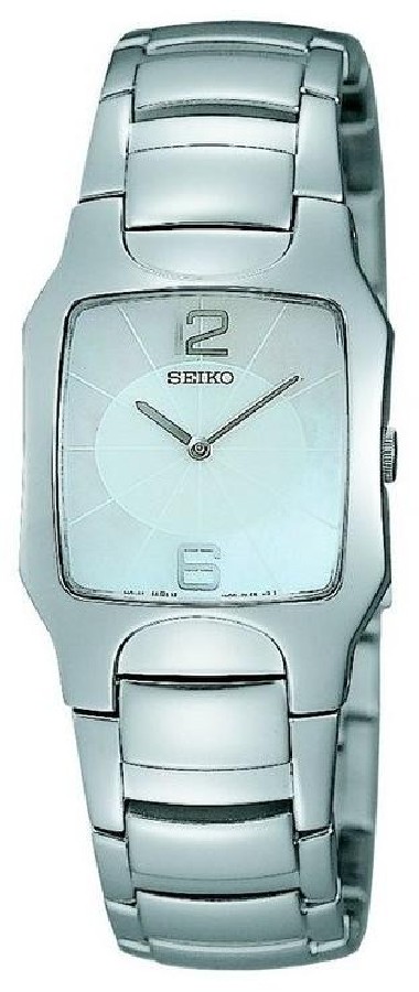 Seiko WATCHES SUJ751 - Vista frontal