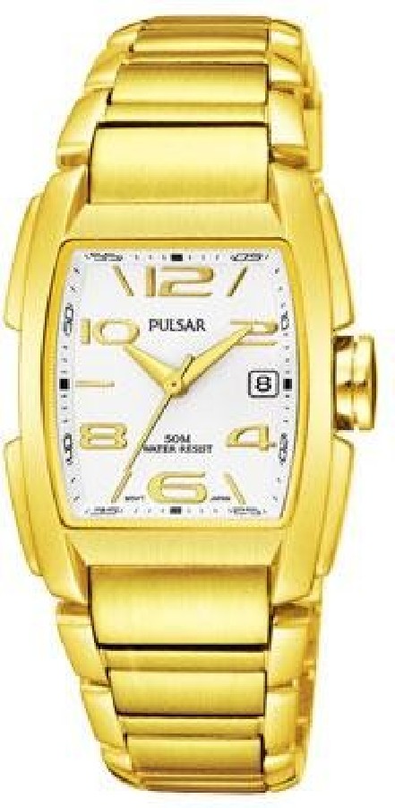 Pulsar BERLIN PXT614X - Vista frontal