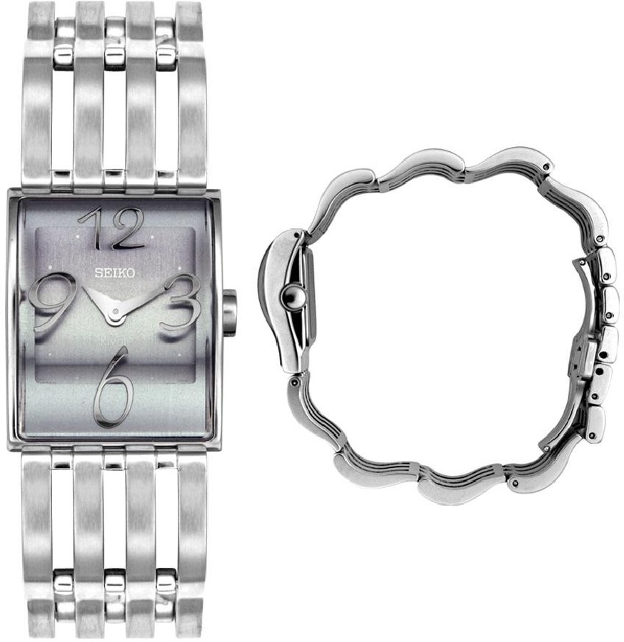 Seiko RIVOLI SUJ789 - Vista frontal