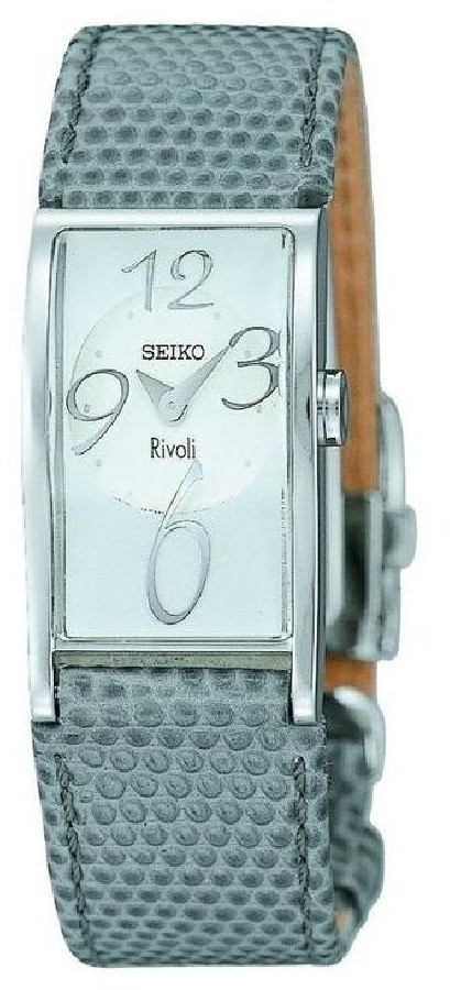 Seiko RIVOLI SUJA45 - Vista frontal