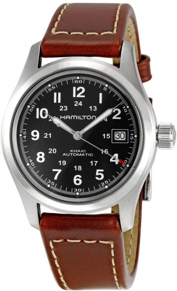 Hamilton Khaki Field Auto H70455533