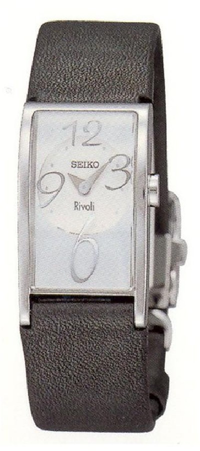 Seiko RIVOLI SUJA452 - Vista frontal